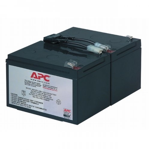 Батерии за UPS, аларми, солари, кемпери и каравани > APC (снимка 1)