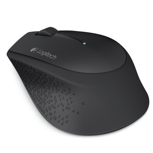Мишка Logitech M280 Black 910-004291 (снимка 2)