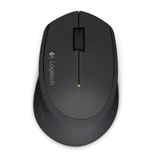 Мишка Logitech M280 Black 910-004291 (снимка 4)
