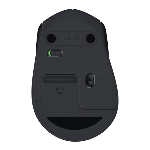 Мишка Logitech M280 Black 910-004291 (снимка 5)