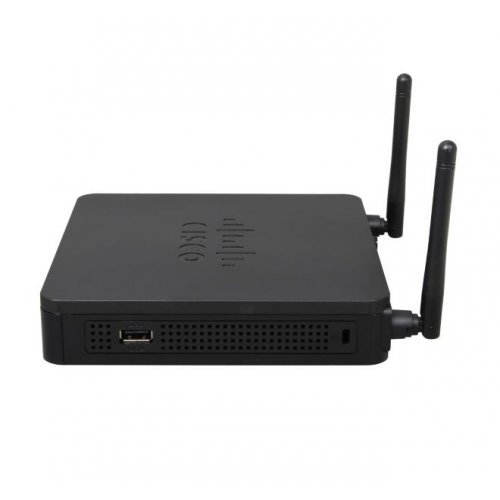 Безжични рутери > Cisco RV130W-E-K9-G5 (снимка 3)