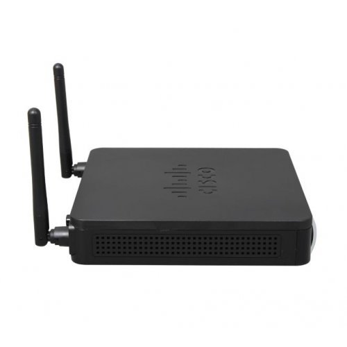 Безжични рутери > Cisco RV130W-E-K9-G5 (снимка 4)