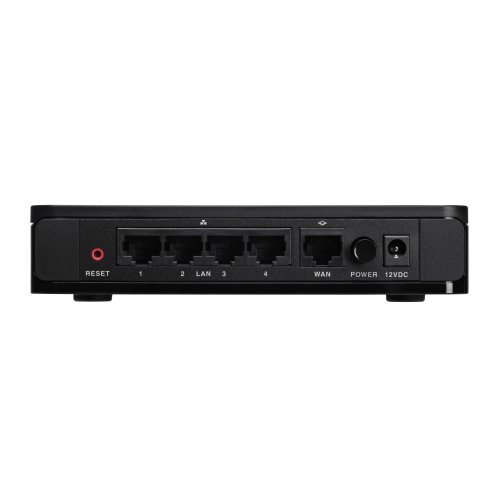 Жични рутери > Cisco RV130-K9-G5 (снимка 2)