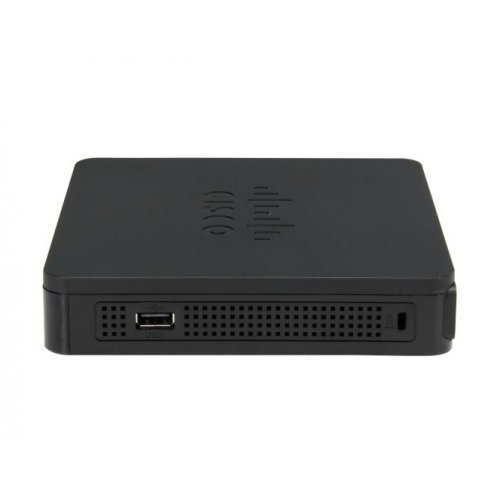 Жични рутери > Cisco RV130-K9-G5 (снимка 6)