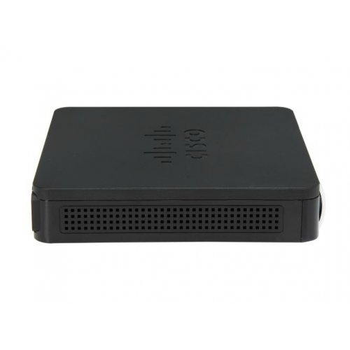 Жични рутери > Cisco RV130-K9-G5 (снимка 7)