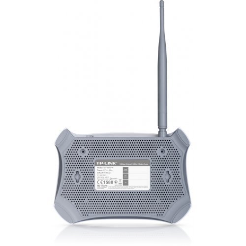 Безжични рутери > TP-Link (снимка 5)