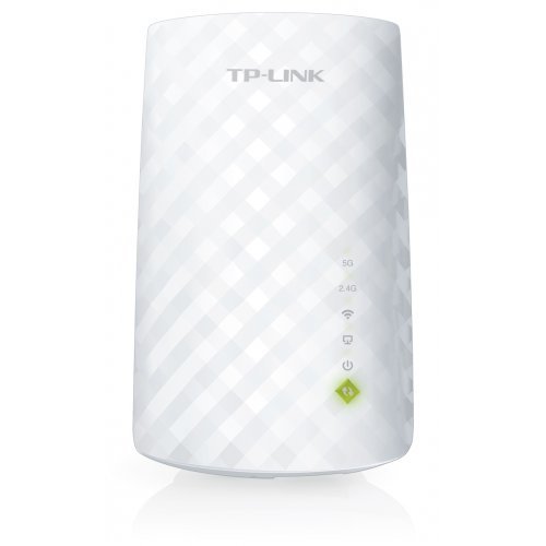 Точки за достъп (access point) > TP-Link TL-RE200 (снимка 2)