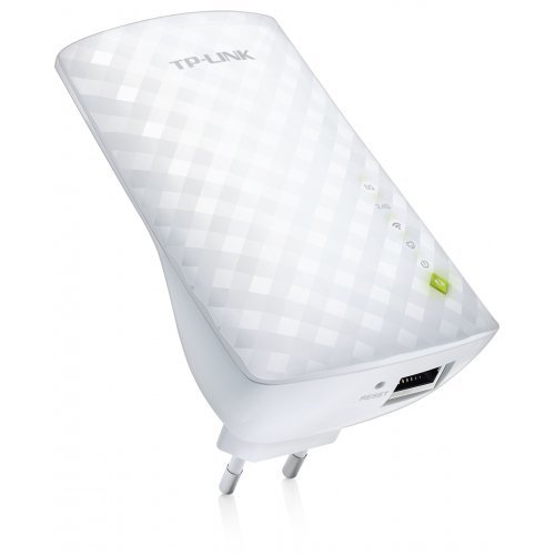 Точки за достъп (access point) > TP-Link TL-RE200 (снимка 3)