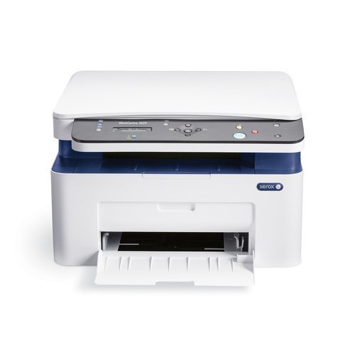 Лазерни и LED принтери > Xerox WorkCentre 3025B 3025V_BI (снимка 1)