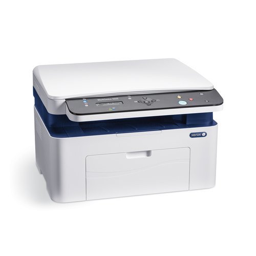 Лазерни и LED принтери > Xerox WorkCentre 3025B 3025V_BI (снимка 2)