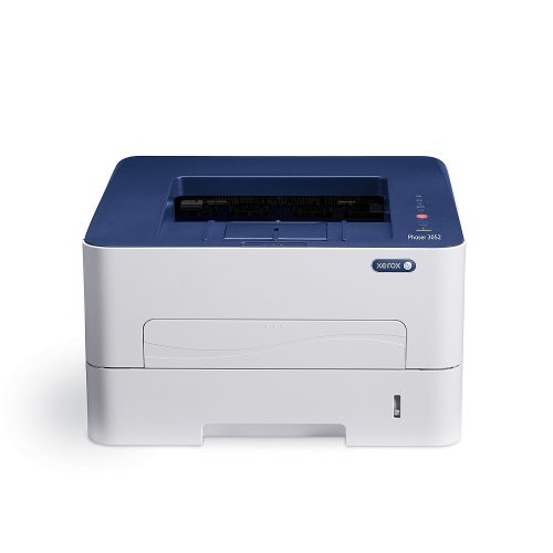 Принтери > Xerox Phaser 3052N 3052V_NI (снимка 1)