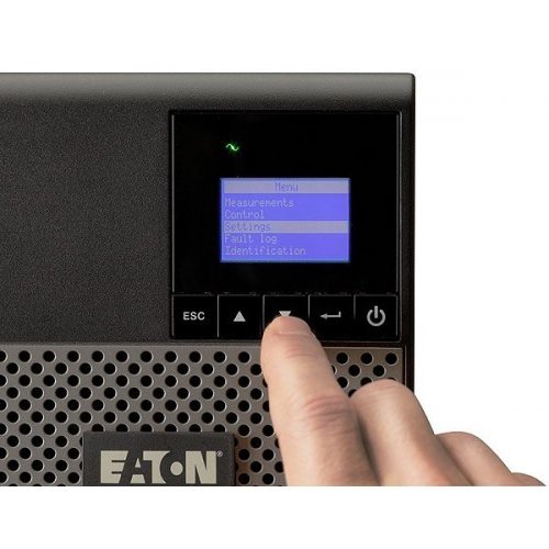 UPS Eaton MGE 5P1550I (снимка 2)