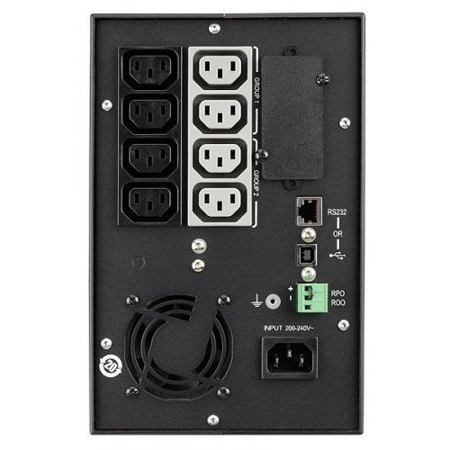 UPS Eaton MGE 5P1550I (снимка 5)