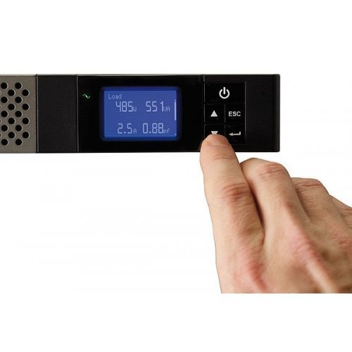 UPS Eaton MGE 5P850IR (снимка 4)