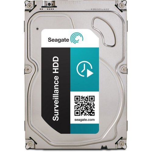 Твърди дискове SATA 3.5" > Seagate Surveillance ST1000VX001 (снимка 1)