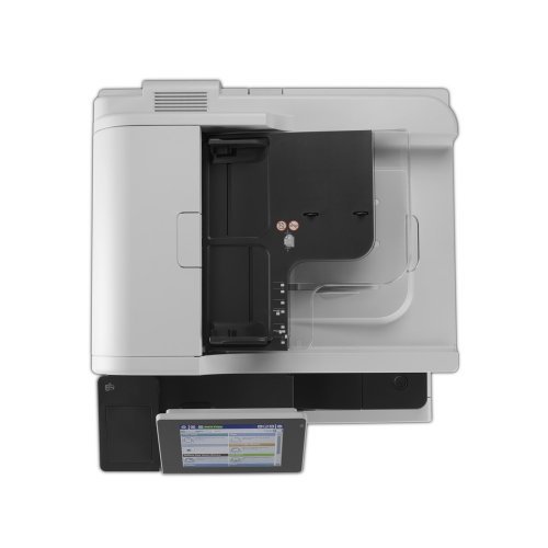 Лазерни и LED принтери > HP M725dn CF066A (снимка 2)