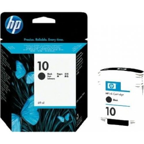 Консумативи за принтери > HP C4844A (снимка 1)