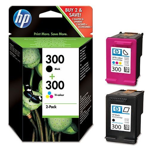 Консумативи за мастиленоструен печат > HP CN637EE (снимка 1)