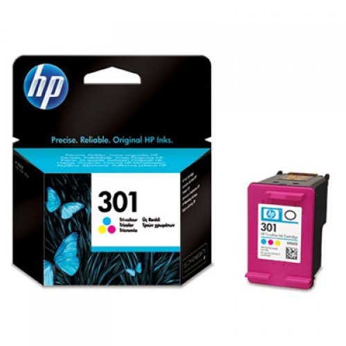 Консумативи за принтери > HP CH562EE (снимка 1)