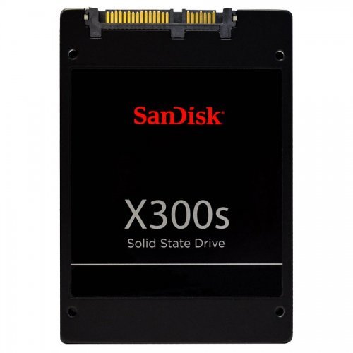 SSD (Solid State Drive) > SanDisk SD7UB3Q-256G-1122 (снимка 1)