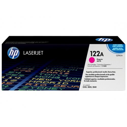Консумативи за лазерен печат > HP Q3963A (снимка 1)