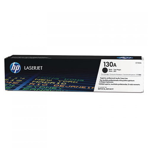 Консумативи за лазерен печат > HP CF350A (снимка 1)