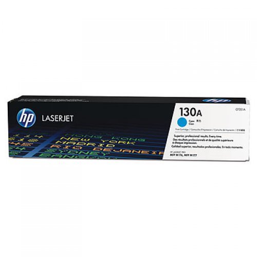 Консумативи за лазерен печат > HP CF351A (снимка 1)
