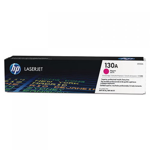 Консумативи за лазерен печат > HP CF353A (снимка 1)