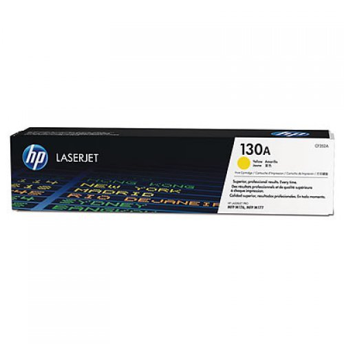 Консумативи за лазерен печат > HP CF352A (снимка 1)