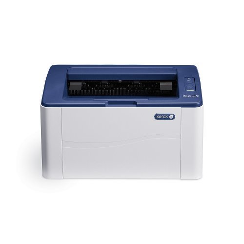 Принтери > Xerox Phaser 3020B 3020V_BI (снимка 1)
