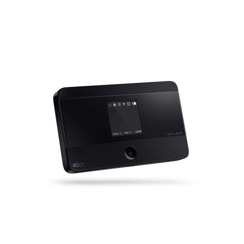 Портативен рутер TP-Link TL-M7350 (снимка 2)