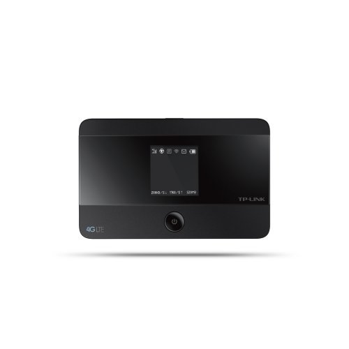 Портативен рутер TP-Link TL-M7350 (снимка 3)