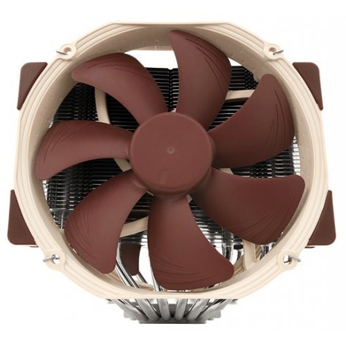 Охлаждане за компютри > Noctua NH-D15 (снимка 2)