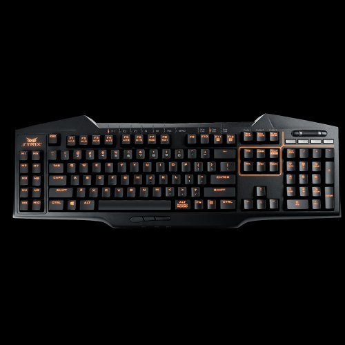 Клавиатура Asus Strix Tactic Pro (снимка 2)
