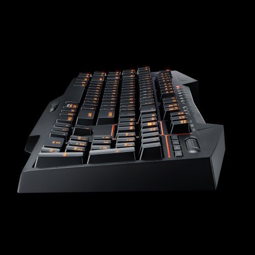 Клавиатура Asus Strix Tactic Pro (снимка 3)