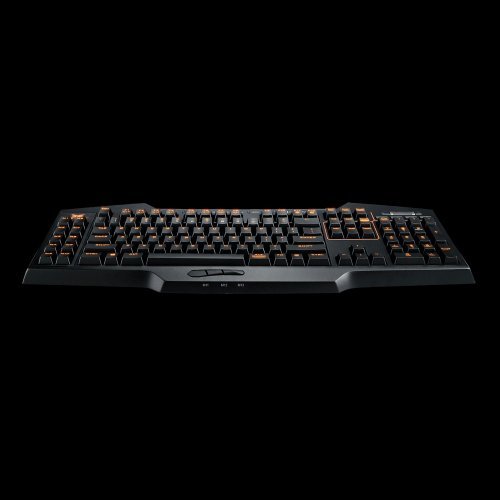 Клавиатура Asus Strix Tactic Pro (снимка 4)