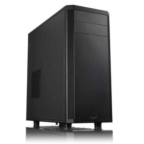 Компютърни кутии > Fractal Design Core 2300 FD-CA-CORE-2300-BL (снимка 3)