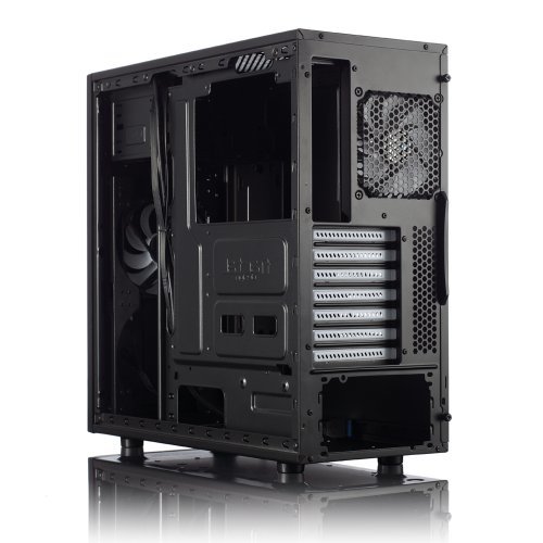 Компютърни кутии > Fractal Design Core 2300 FD-CA-CORE-2300-BL (снимка 4)