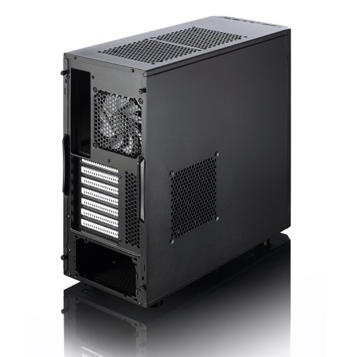 Компютърни кутии > Fractal Design Core 2300 FD-CA-CORE-2300-BL (снимка 6)