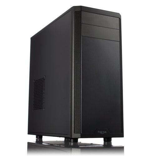 Компютърни кутии > Fractal Design Core 2500 (снимка 3)