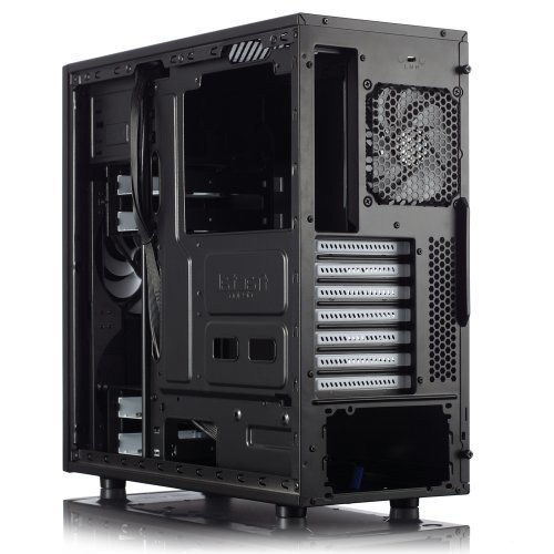 Компютърни кутии > Fractal Design Core 2500 (снимка 6)