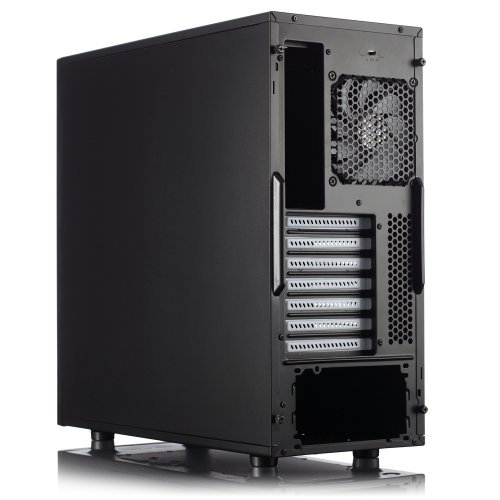 Компютърни кутии > Fractal Design Core 2500 (снимка 7)