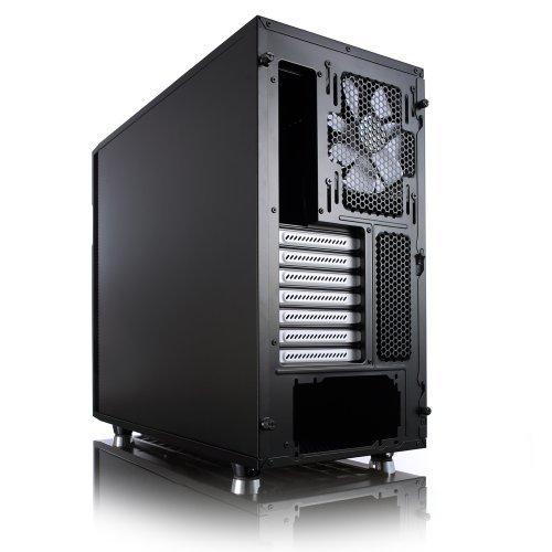 Компютърни кутии > Fractal Design Define R5 FD-CA-DEF-R5-BK (снимка 7)