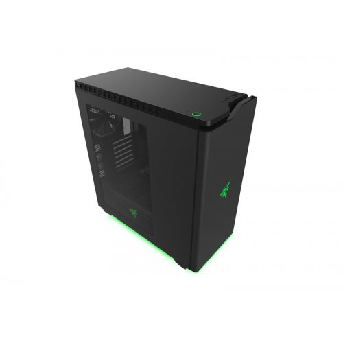 Компютърни кутии > NZXT H440 Special Edition CA-H440W-TH (снимка 1)