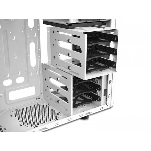 Компютърни кутии > NZXT Phantom 240 CA-PH240-W1 (снимка 8)