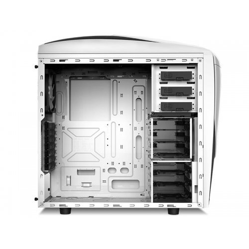 Компютърни кутии > NZXT Phantom 240 CA-PH240-W1 (снимка 11)