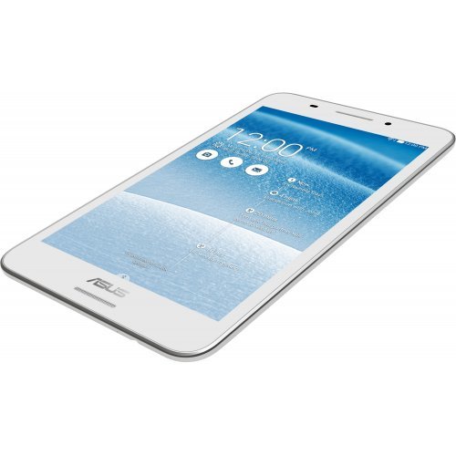Таблети > Asus FonePad 7 FE375CXG 3G/GSM Voice DualSIM 8GB white FE375CXG-1B039A (снимка 2)