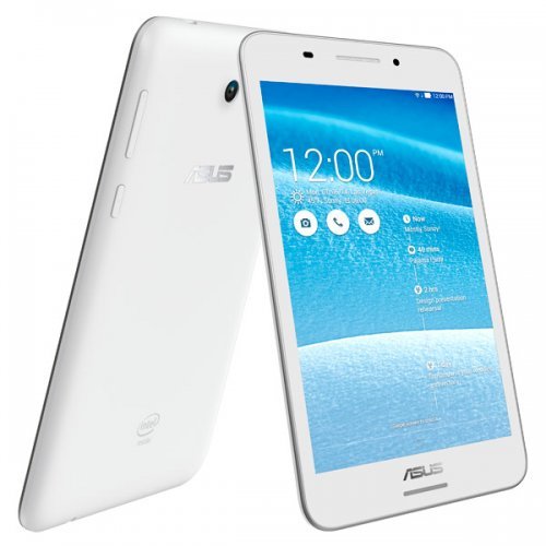 Таблети > Asus FonePad 7 FE375CXG 3G/GSM Voice DualSIM 8GB white FE375CXG-1B039A (снимка 4)