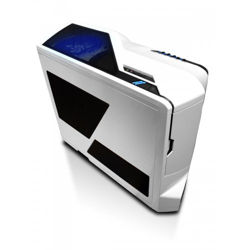Компютърни кутии > NZXT Phantom PHAN-001WT (снимка 1)