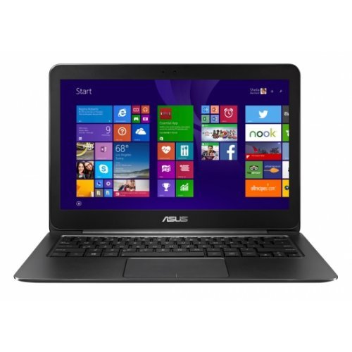Ултрабук Asus ZenBook UX305FA-FC002H UX305FA-FC002H (снимка 1)
